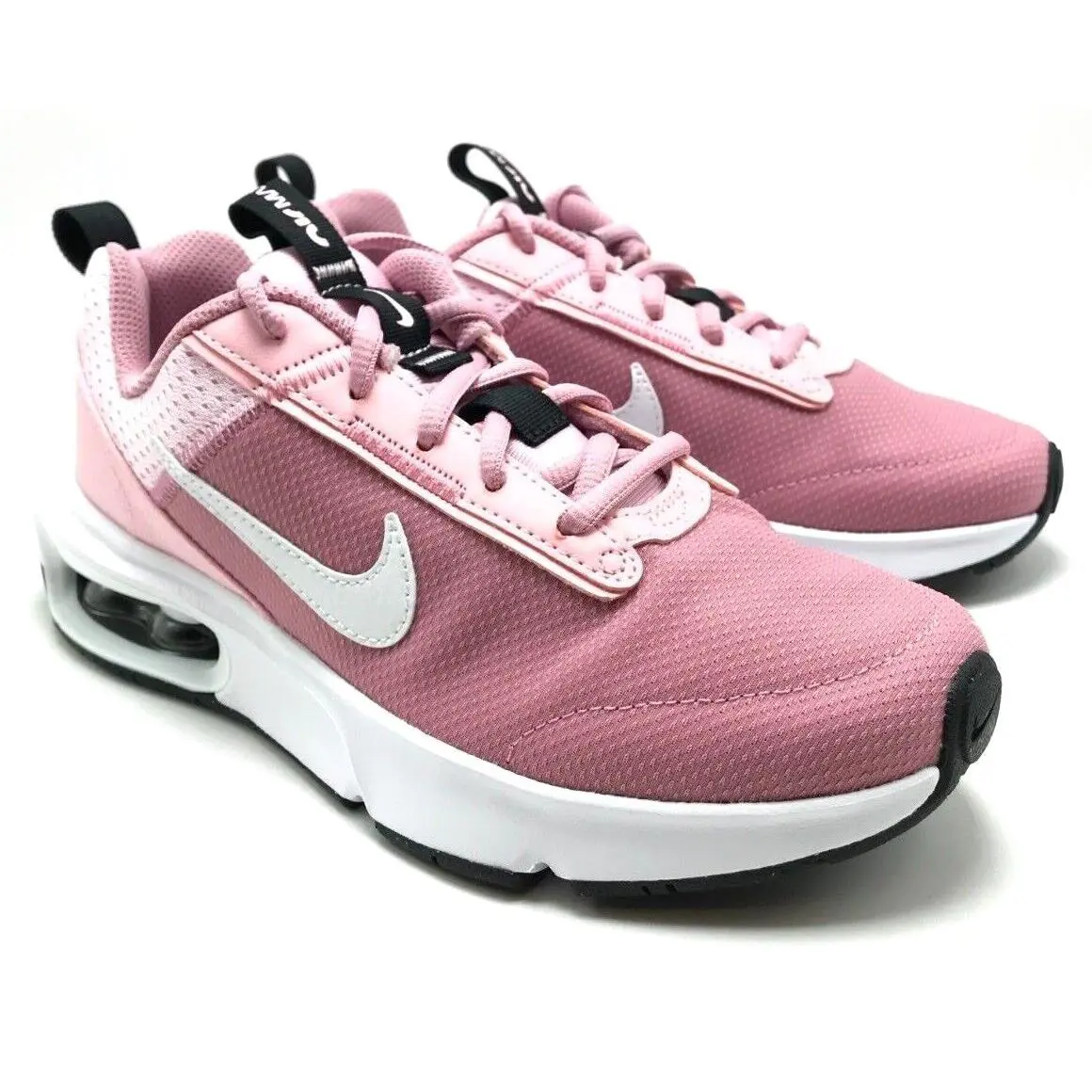 Nike shoes - Nike Air Max INTRLK - Air Max INTRLK - Pink 0