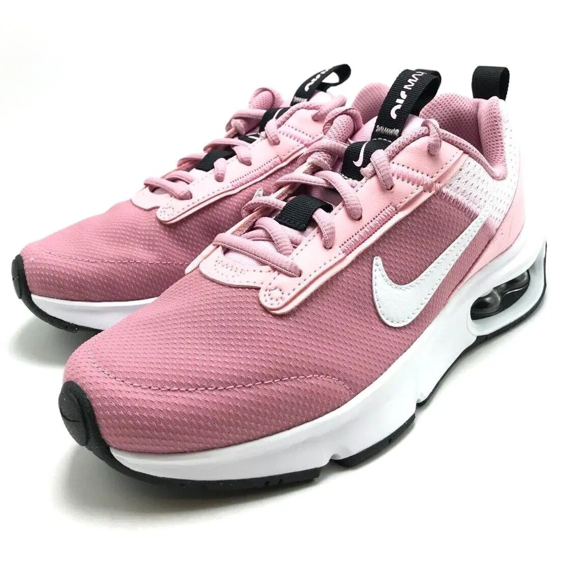 Nike shoes - Nike Air Max INTRLK - Air Max INTRLK - Pink 1