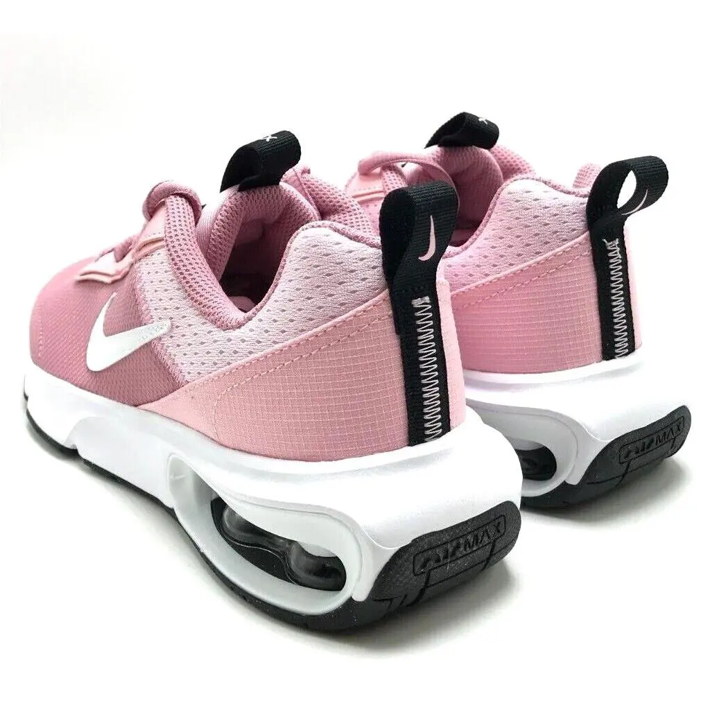 Nike shoes - Nike Air Max INTRLK - Air Max INTRLK - Pink 2