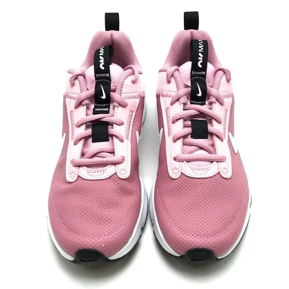 Nike shoes - Nike Air Max INTRLK - Air Max INTRLK - Pink 3
