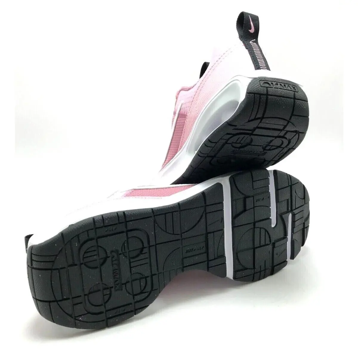 Nike shoes - Nike Air Max INTRLK - Air Max INTRLK - Pink 5