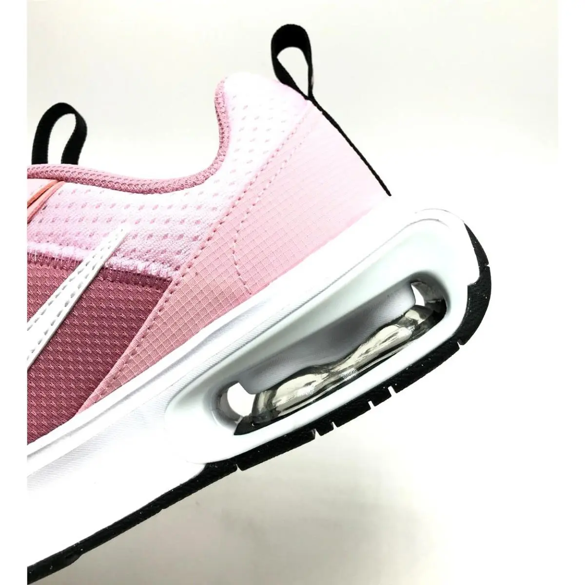 Nike shoes - Nike Air Max INTRLK - Air Max INTRLK - Pink 6