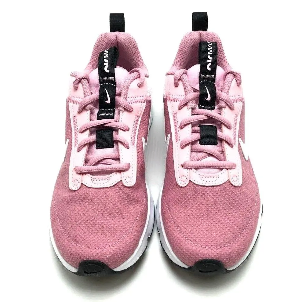 Nike shoes - Nike Air Max INTRLK - Air Max INTRLK - Pink 11