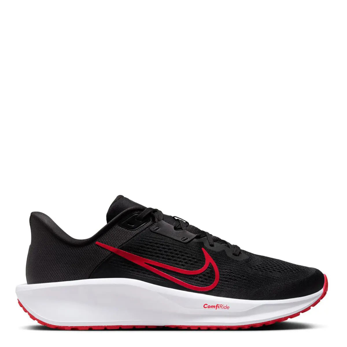 Nike shoes - Black/White-University Red-Dk 0