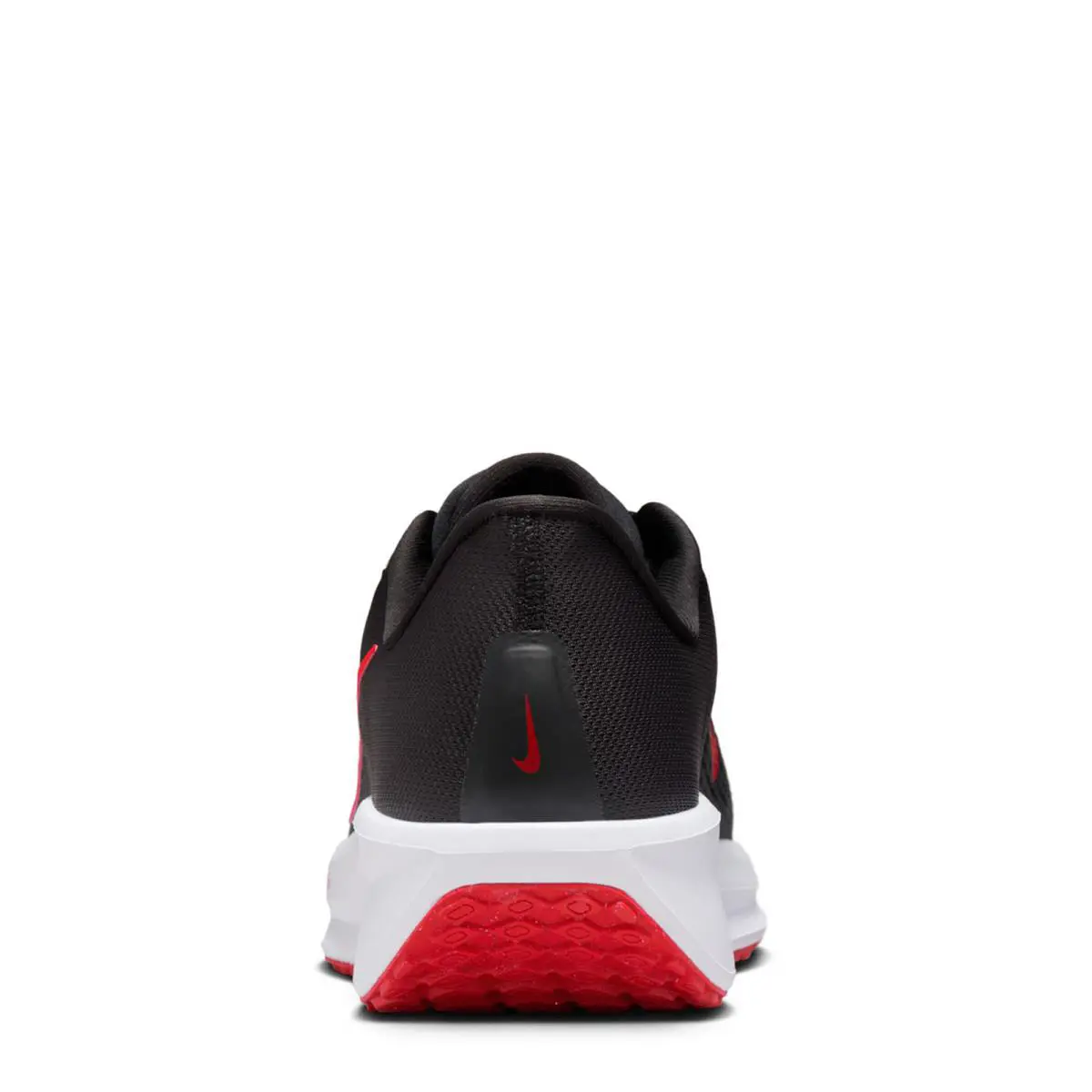 Nike shoes - Black/White-University Red-Dk 3