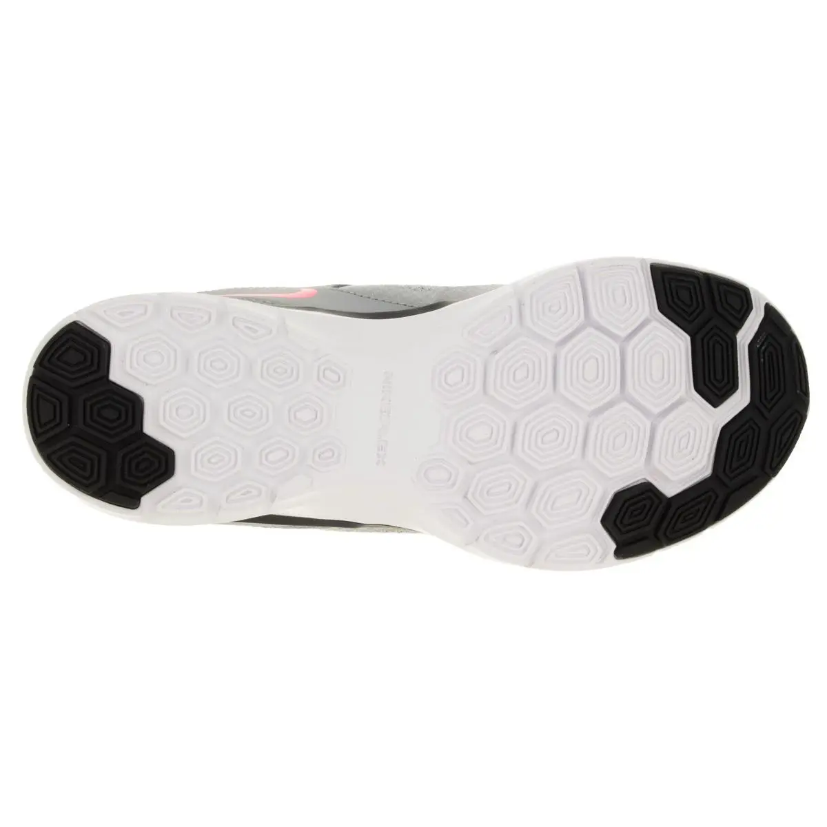 Nike shoes - 724858-017 - 724858-017 - Wolf Grey/Hyper Pink 3