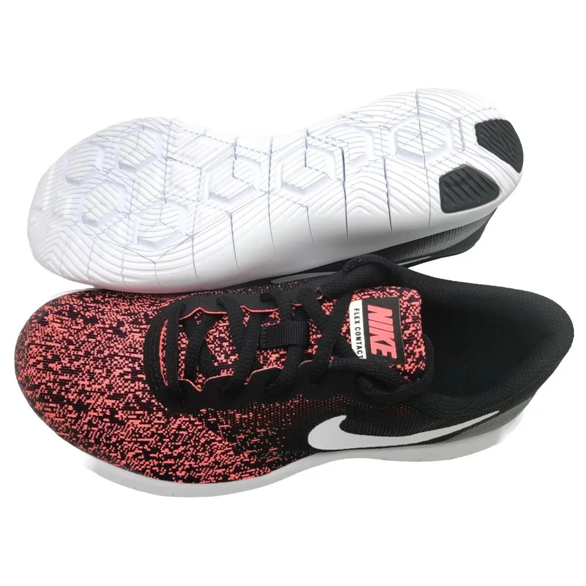 Nike shoes - NIKE 705485-601 - Pink 0
