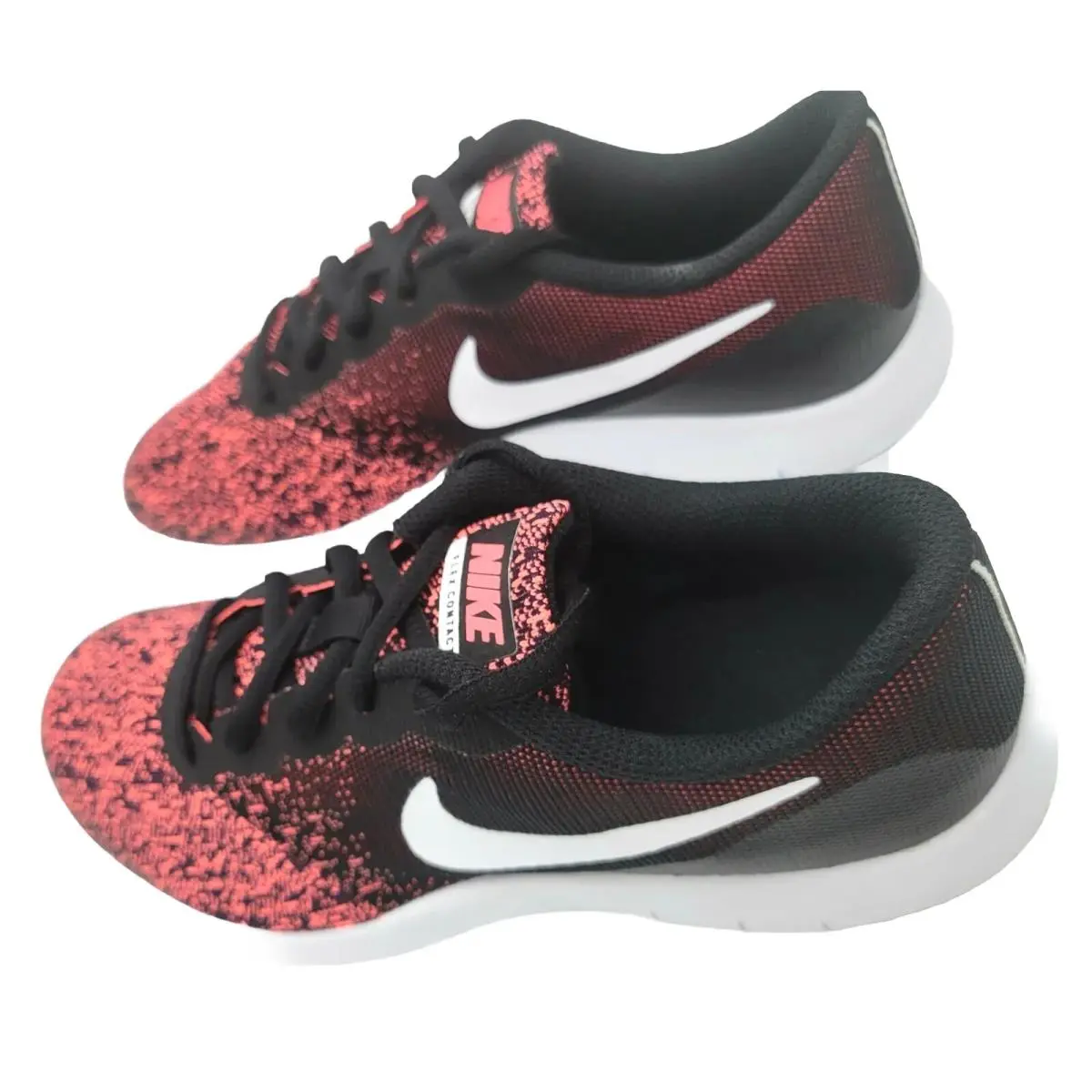 Nike shoes - NIKE 705485-601 - Pink 11
