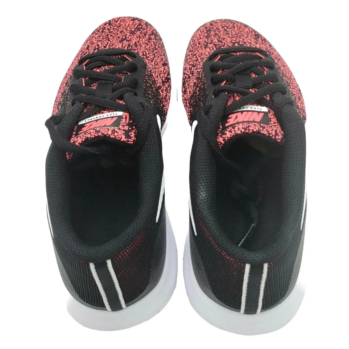 Nike shoes - NIKE 705485-601 - Pink 12