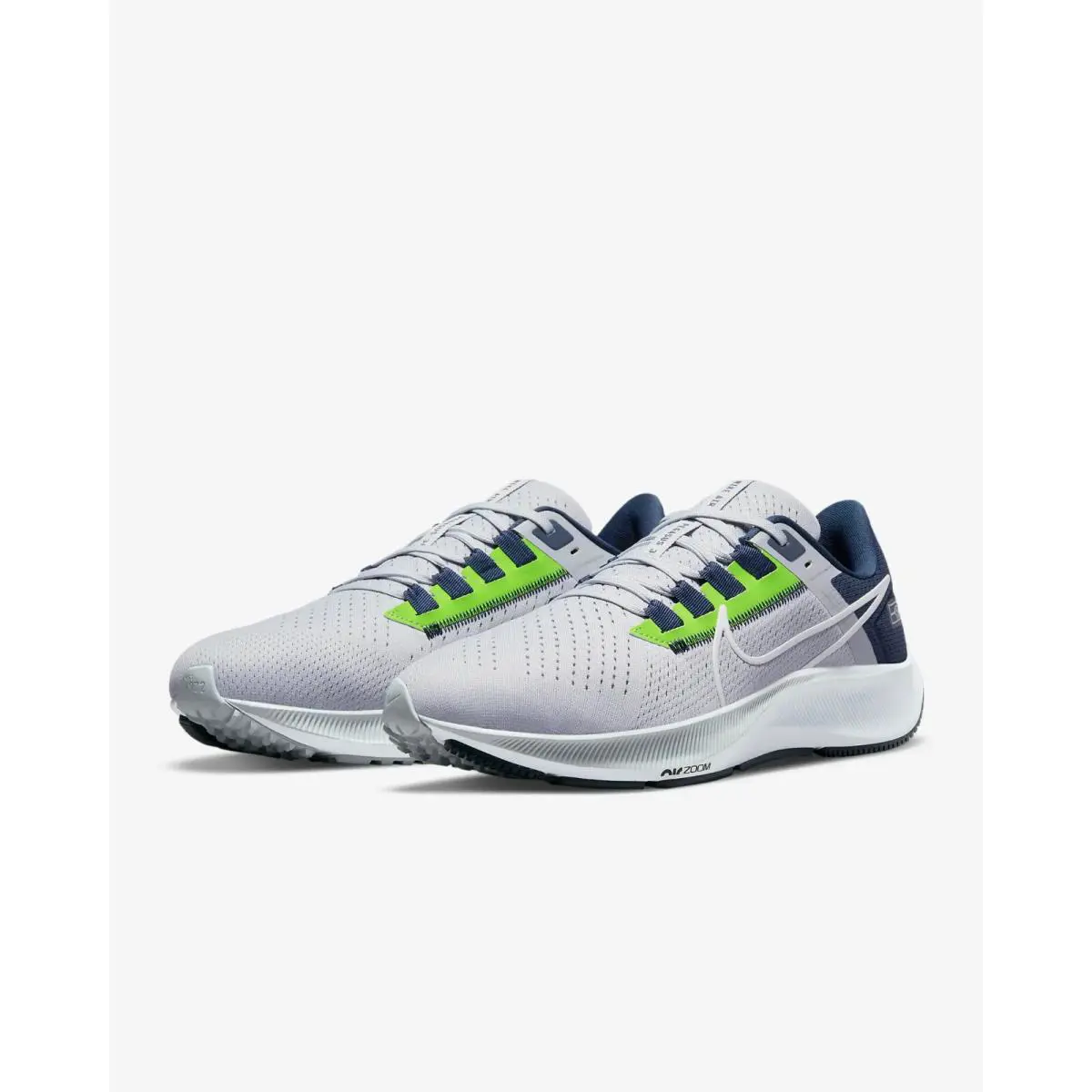 Nike shoes - Nike Air Zoom Pegasus 38 - DJ0854001 - Blue 3