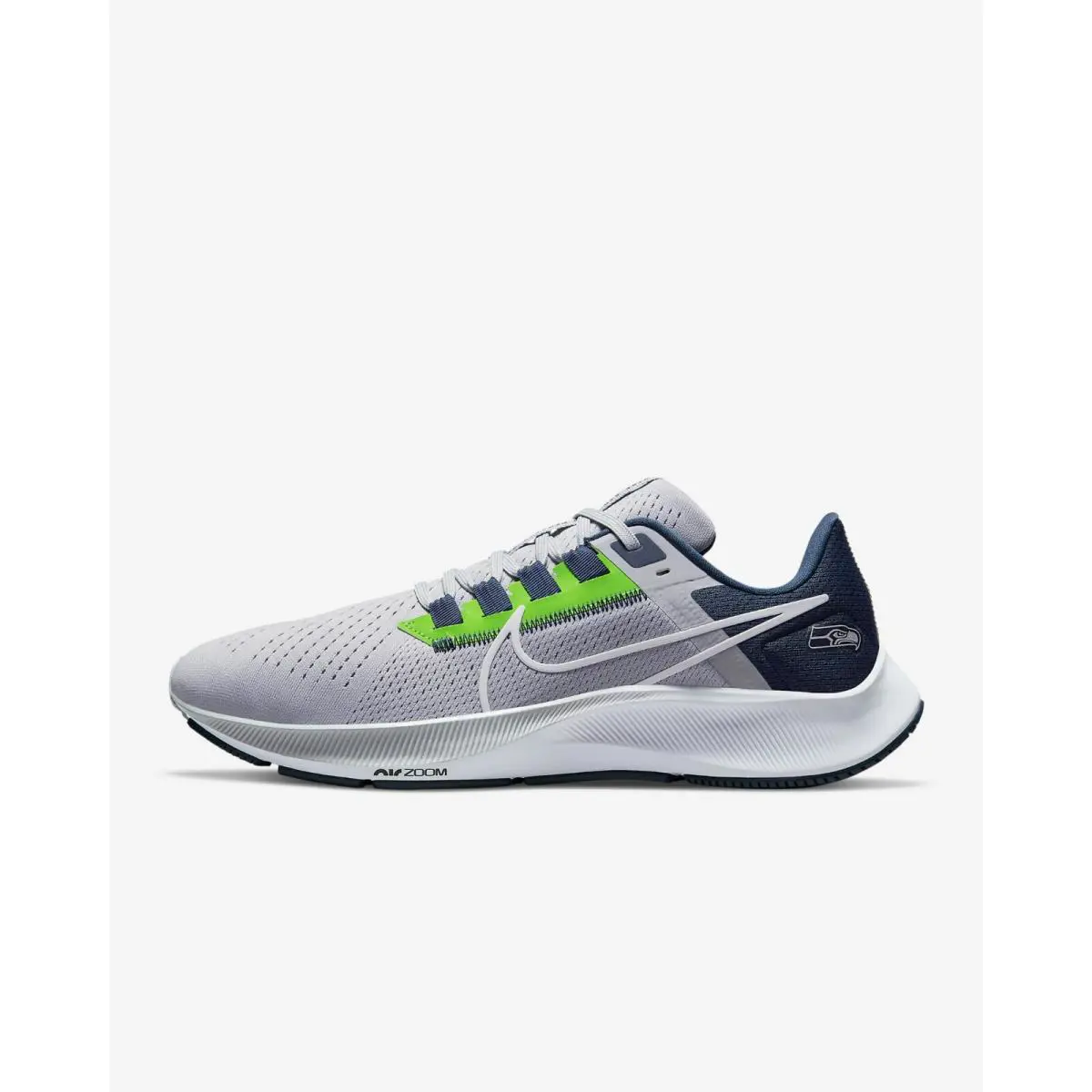Nike shoes - Nike Air Zoom Pegasus 38 - DJ0854001 - Blue 4