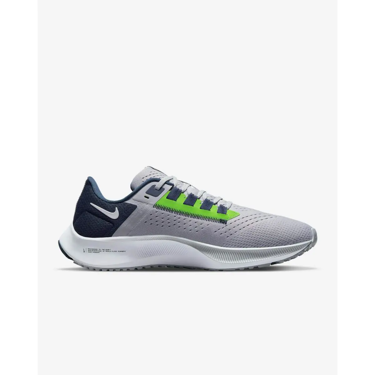 Nike shoes - Nike Air Zoom Pegasus 38 - DJ0854001 - Blue 5