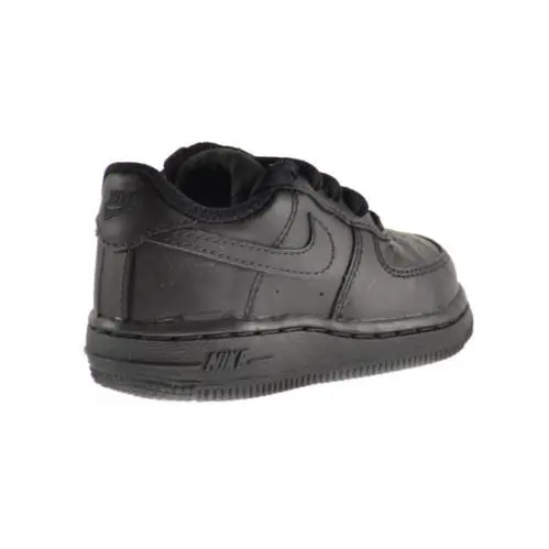 Nike shoes - Black/Black 1
