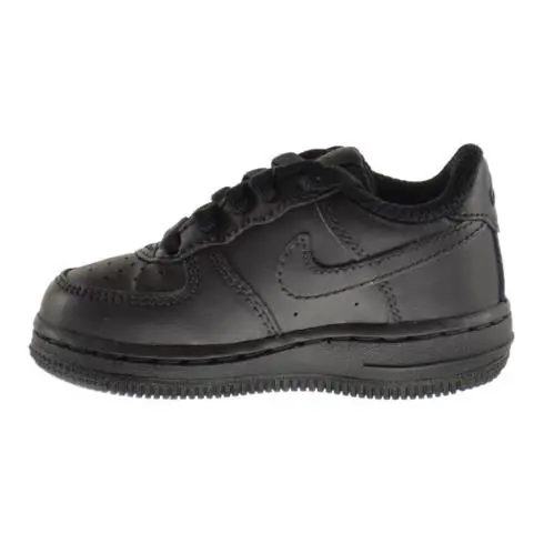Nike shoes - Black/Black 2