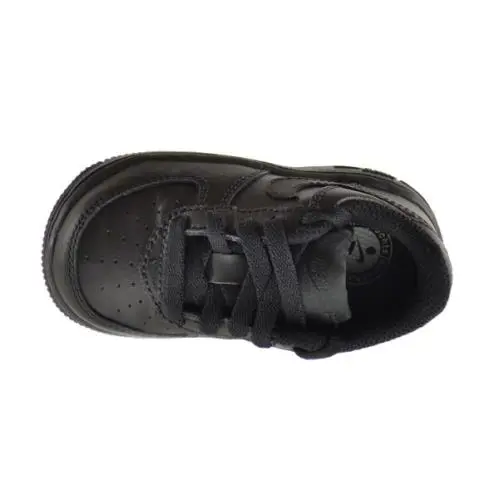 Nike shoes - Black/Black 3