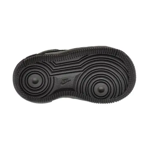 Nike shoes - Black/Black 4