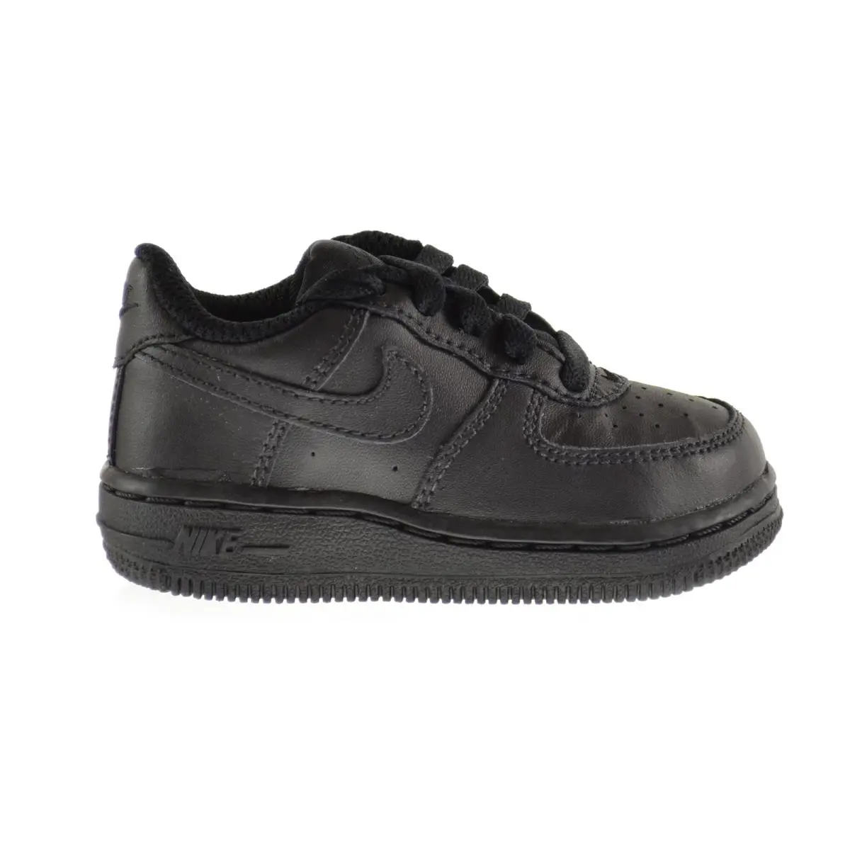 Nike shoes - Black/Black 5