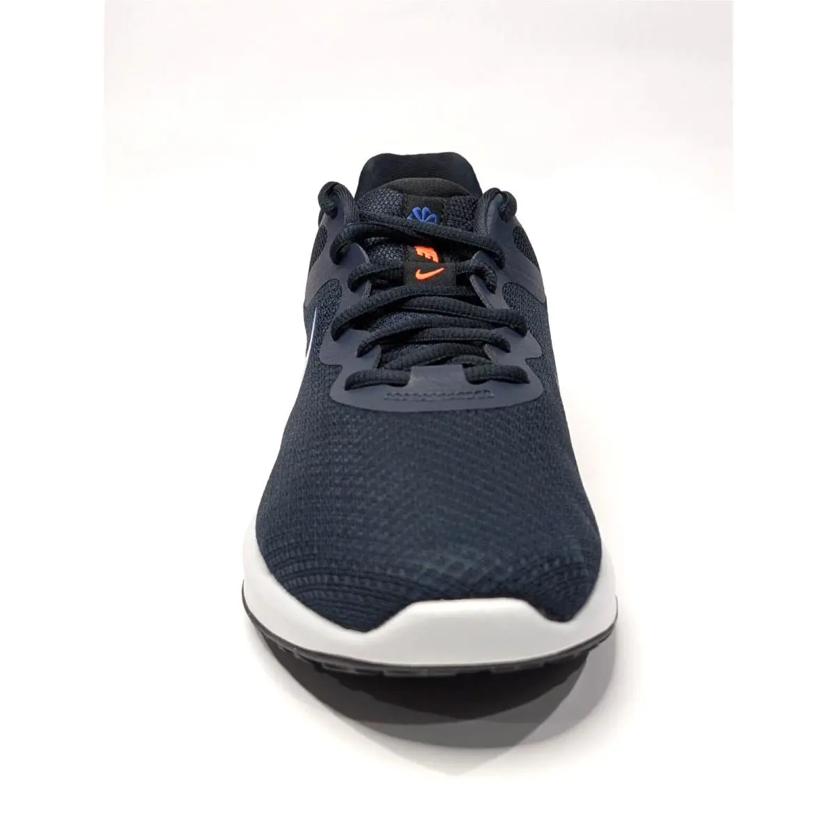 Nike shoes - Nike Revolution 6 NN - Revolution - DC3728-400 - Dark Obsidian Navy 3