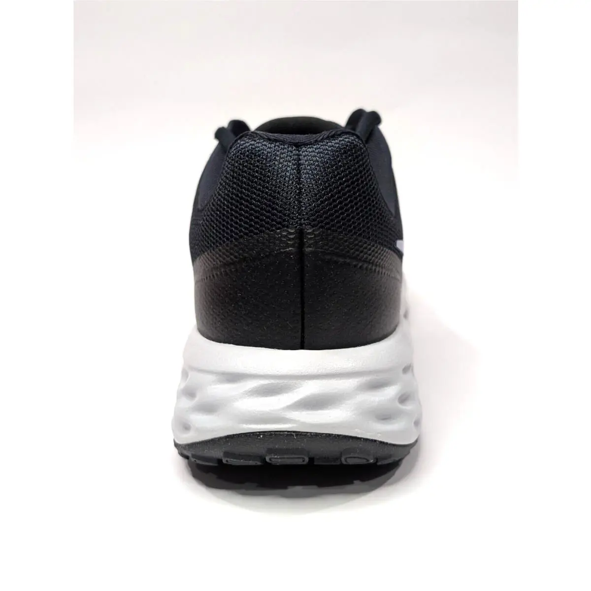 Nike shoes - Nike Revolution 6 NN - Revolution - DC3728-400 - Dark Obsidian Navy 4
