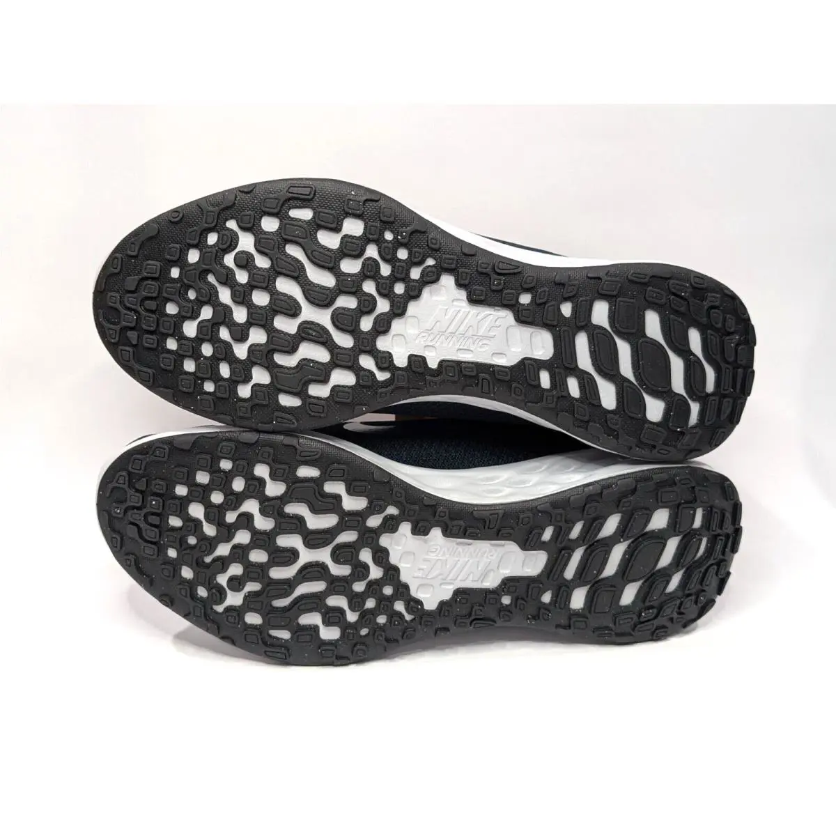 Nike shoes - Nike Revolution 6 NN - Revolution - DC3728-400 - Dark Obsidian Navy 7