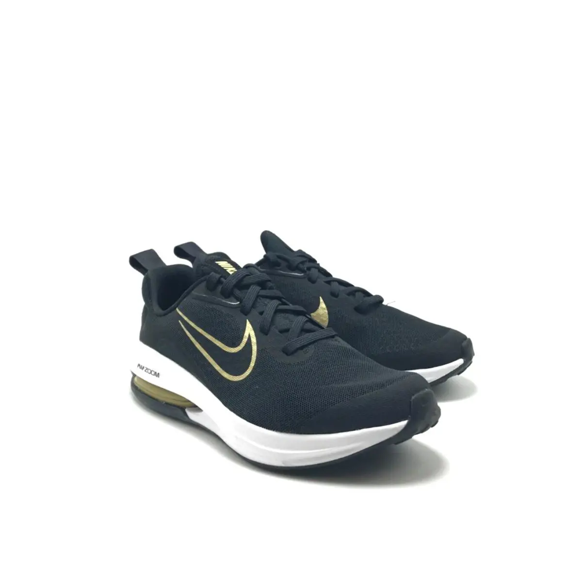 Nike shoes - Nike Air Zoom Arcadia - Air Zoom Arcadia - Black 0