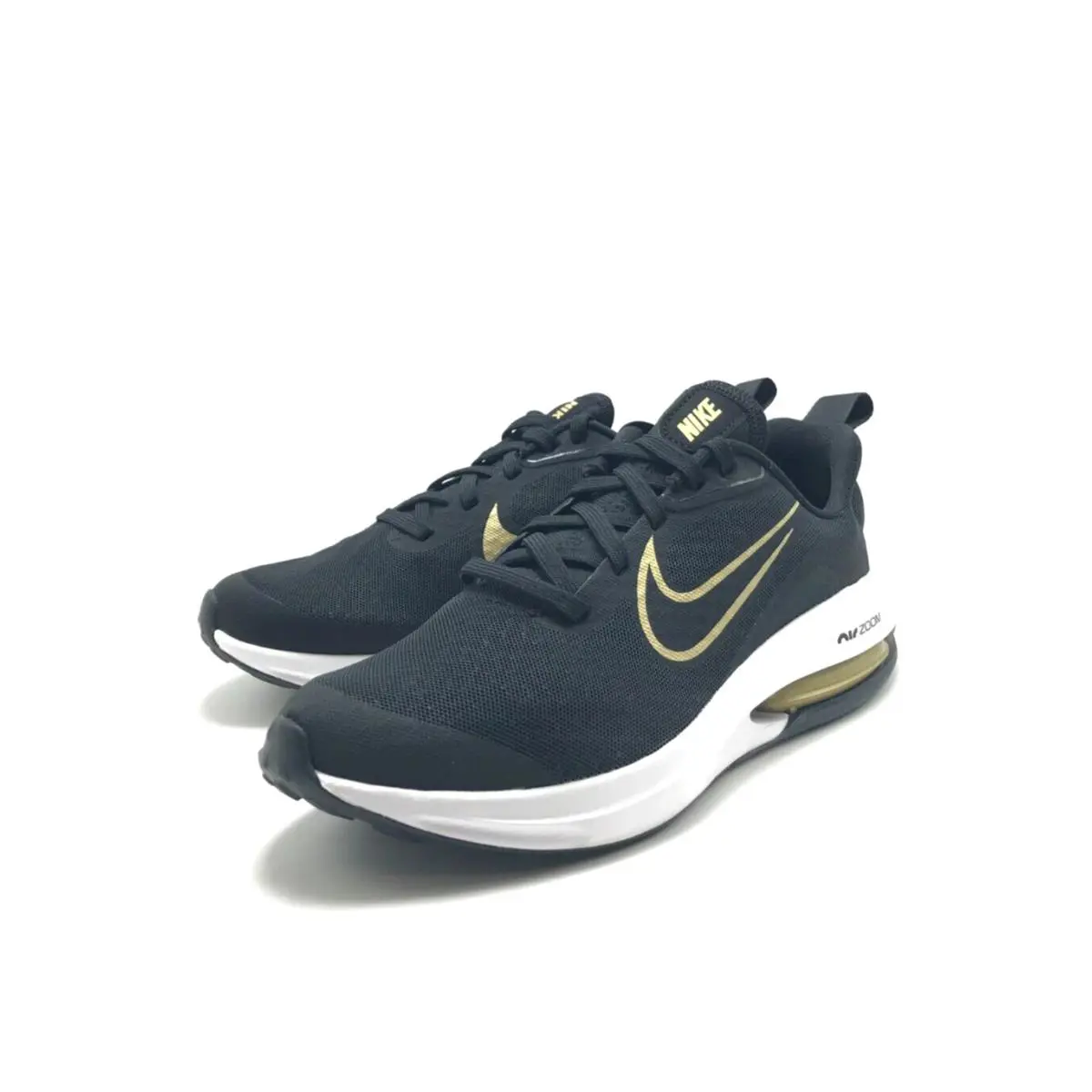 Nike shoes - Nike Air Zoom Arcadia - Air Zoom Arcadia - Black 1