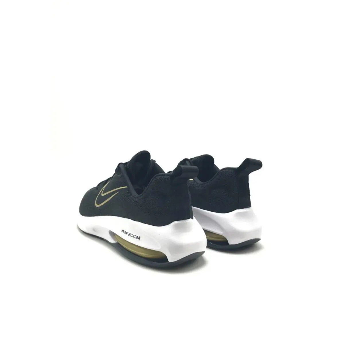 Nike shoes - Nike Air Zoom Arcadia - Air Zoom Arcadia - Black 2