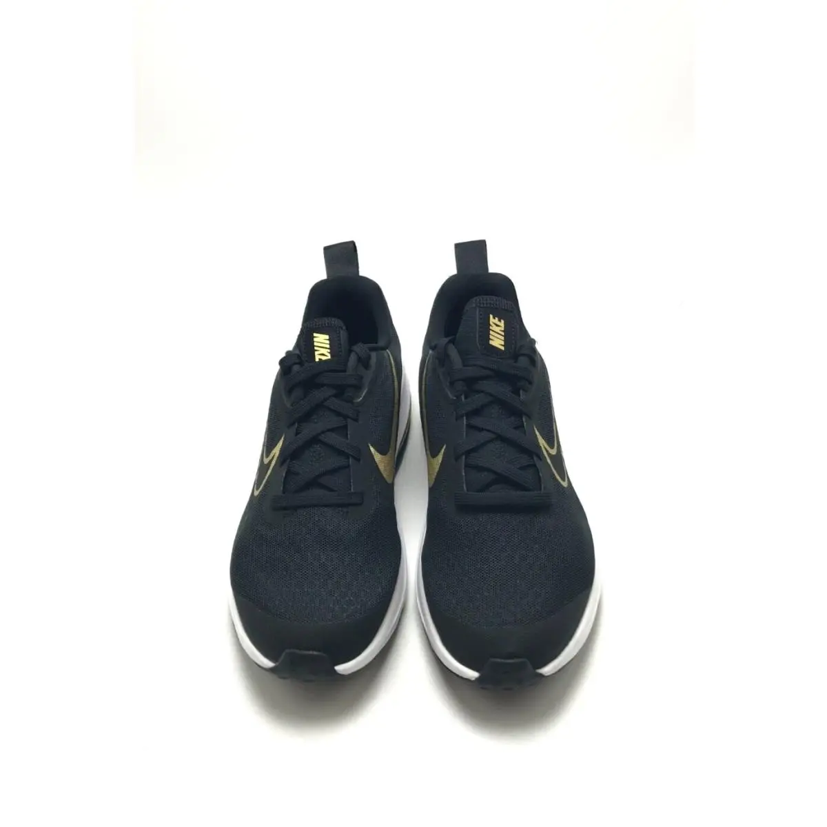 Nike shoes - Nike Air Zoom Arcadia - Air Zoom Arcadia - Black 3