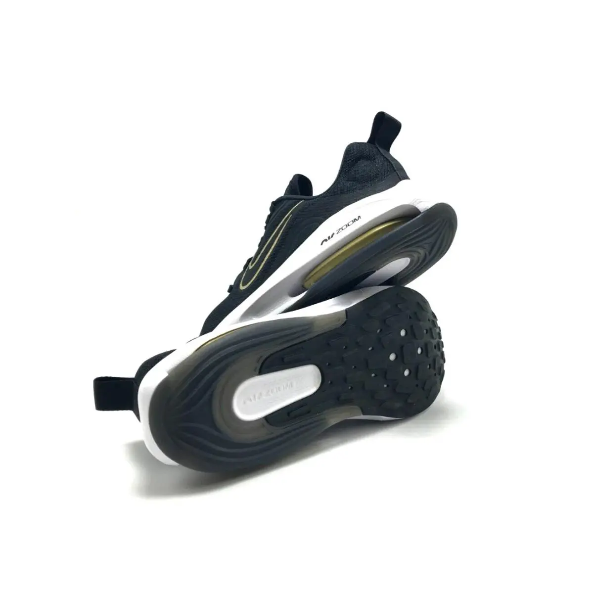 Nike shoes - Nike Air Zoom Arcadia - Air Zoom Arcadia - Black 5