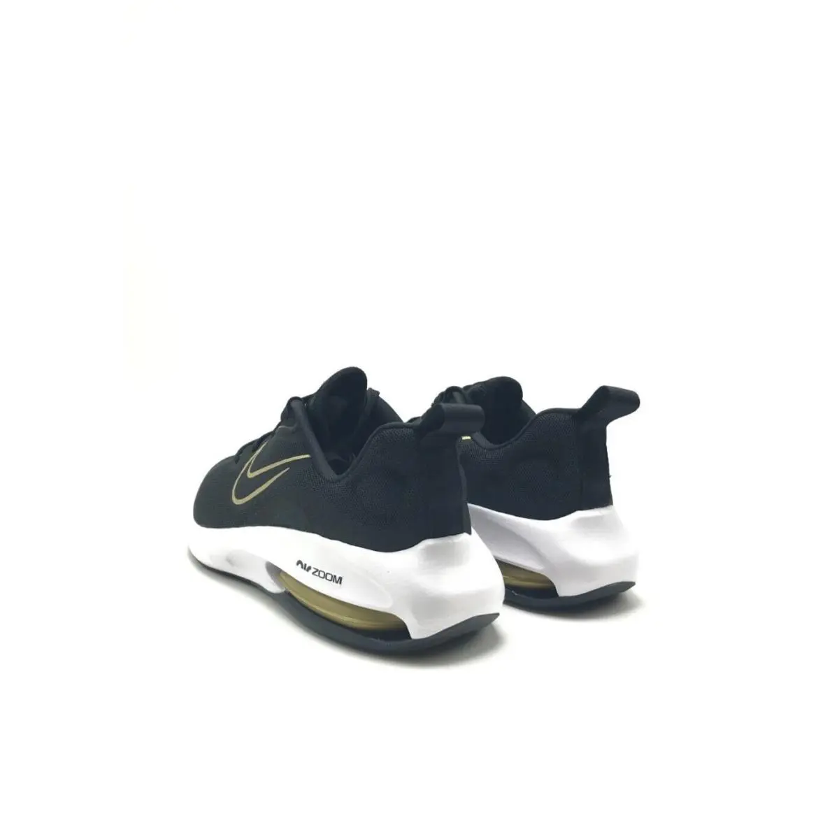 Nike shoes - Nike Air Zoom Arcadia - Air Zoom Arcadia - Black 9