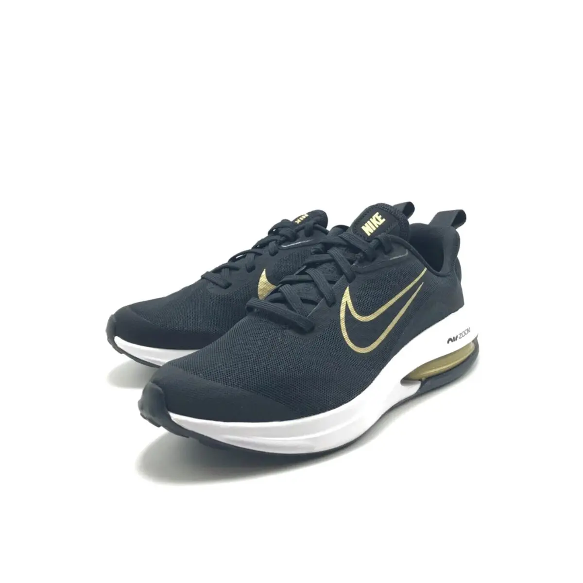 Nike shoes - Nike Air Zoom Arcadia - Air Zoom Arcadia - Black 8