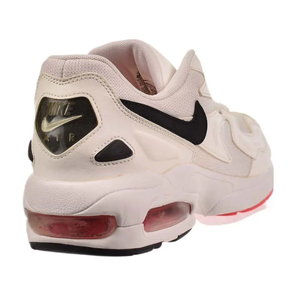 Nike shoes - White/Black-Hyper Pink 1