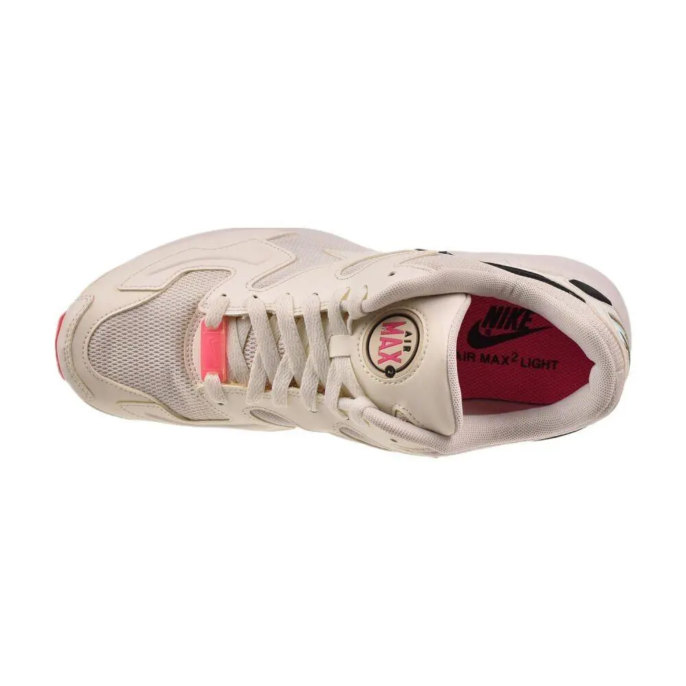 Nike shoes - White/Black-Hyper Pink 3