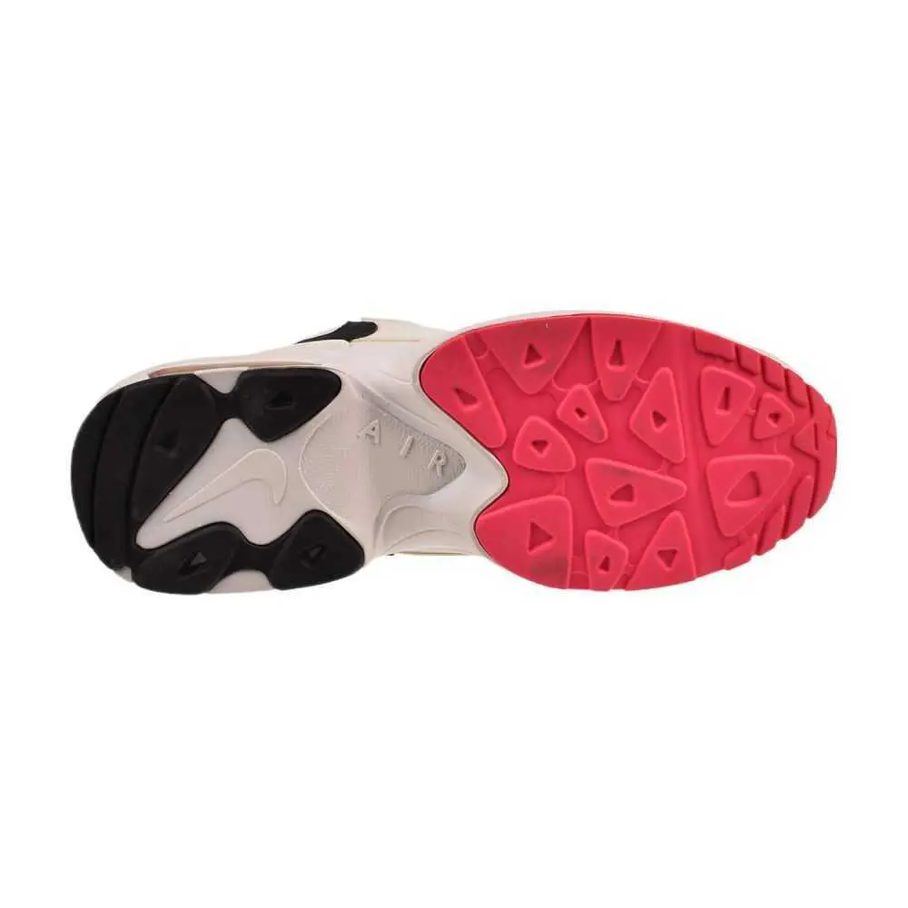 Nike shoes - White/Black-Hyper Pink 4