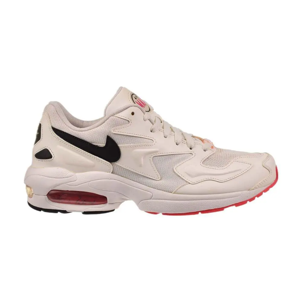 Nike shoes - White/Black-Hyper Pink 5
