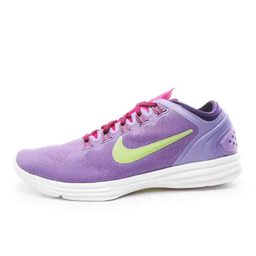 Nike shoes - Purple 0