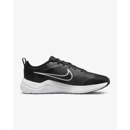 Nike shoes - Nike Downshifter - Downshifter - BLACK/WHITE 0