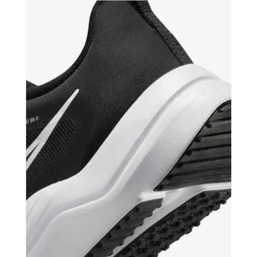 Nike shoes - Nike Downshifter - Downshifter - BLACK/WHITE 2