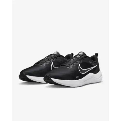 Nike shoes - Nike Downshifter - Downshifter - BLACK/WHITE 10