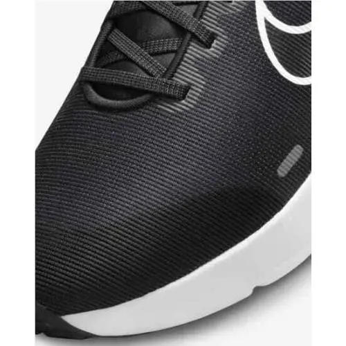 Nike shoes - Nike Downshifter - Downshifter - BLACK/WHITE 3