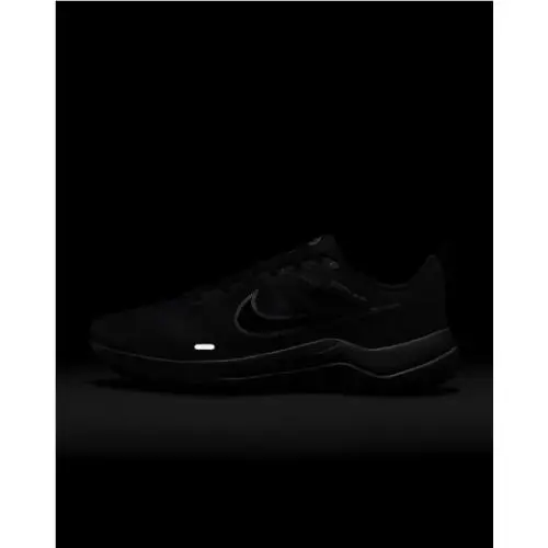 Nike shoes - Nike Downshifter - Downshifter - BLACK/WHITE 18