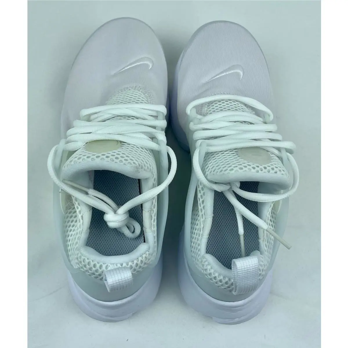 Nike shoes - White 5