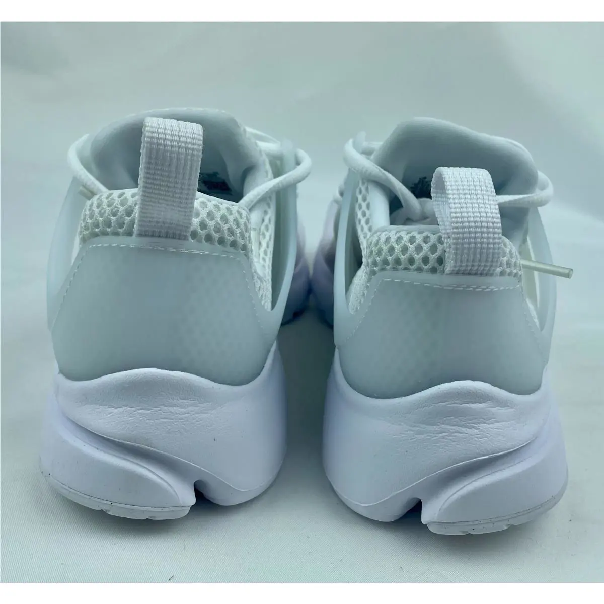 Nike shoes - White 6