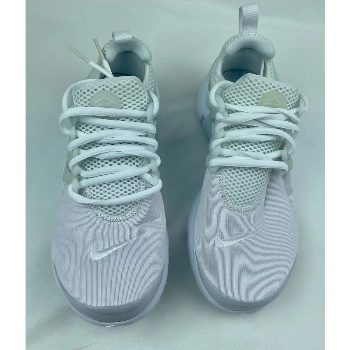 Nike shoes - White 11