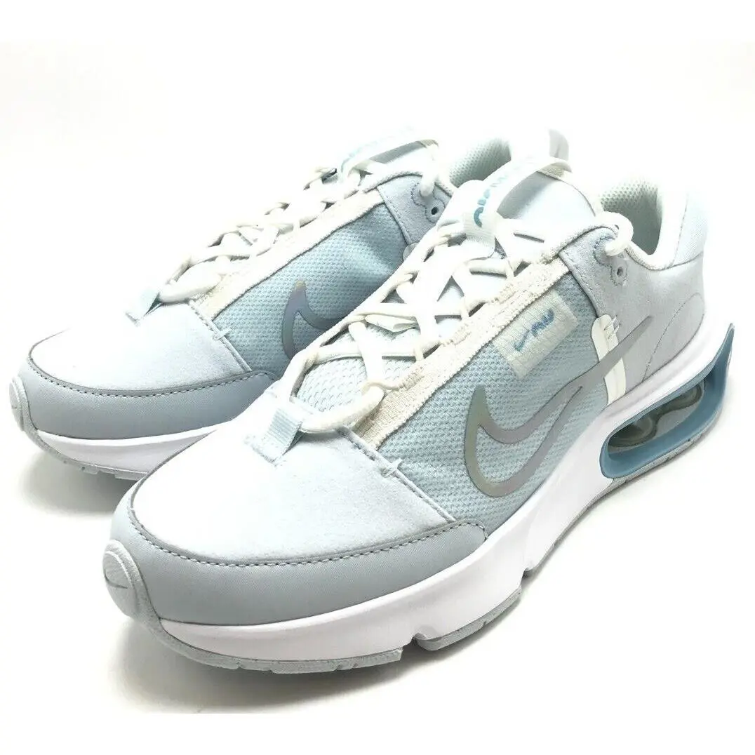 Nike shoes - Nike Air Max INTRLK - Air Max INTRLK - White 1