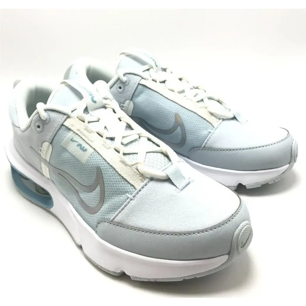 Nike shoes - Nike Air Max INTRLK - Air Max INTRLK - White 0