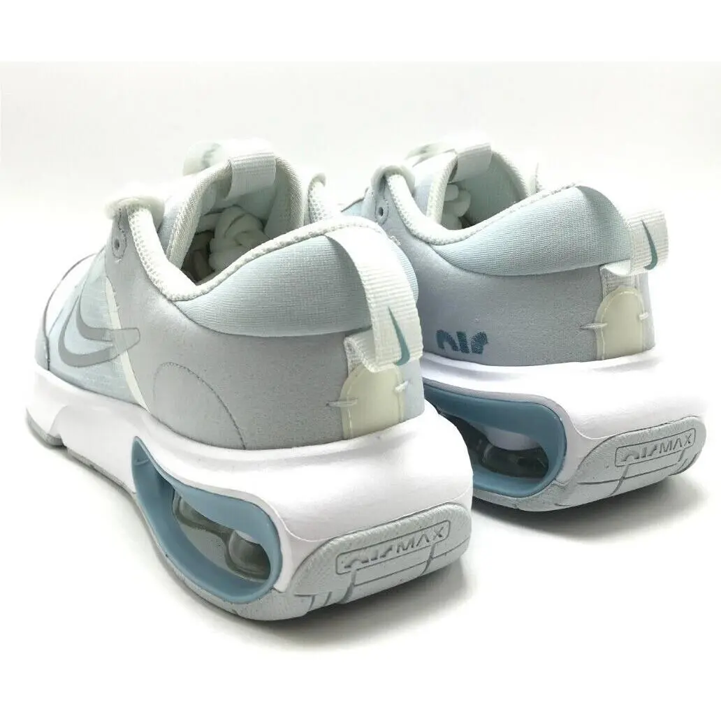 Nike shoes - Nike Air Max INTRLK - Air Max INTRLK - White 2