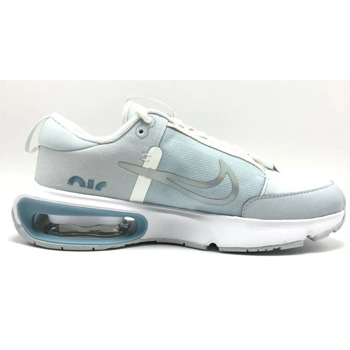 Nike shoes - Nike Air Max INTRLK - Air Max INTRLK - White 3