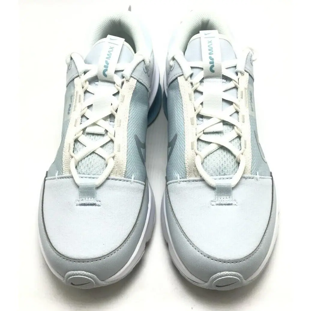 Nike shoes - Nike Air Max INTRLK - Air Max INTRLK - White 4