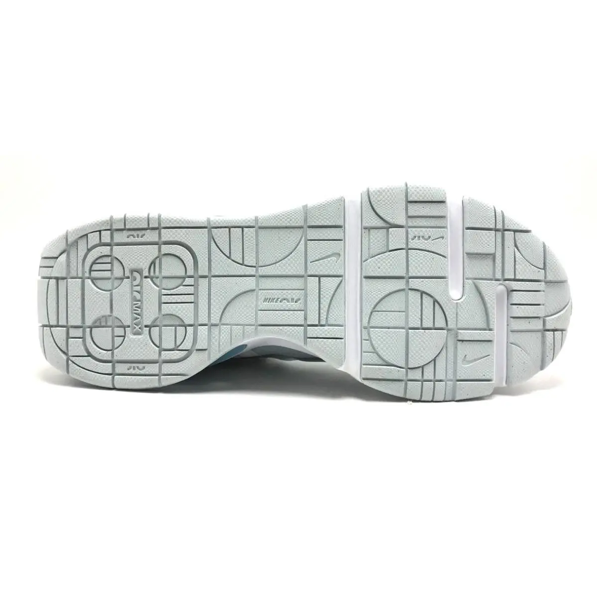 Nike shoes - Nike Air Max INTRLK - Air Max INTRLK - White 7